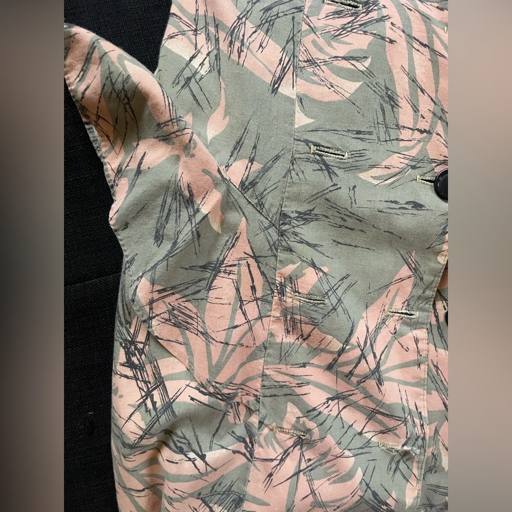 🥸Jazz Singer Solo Dress🥸